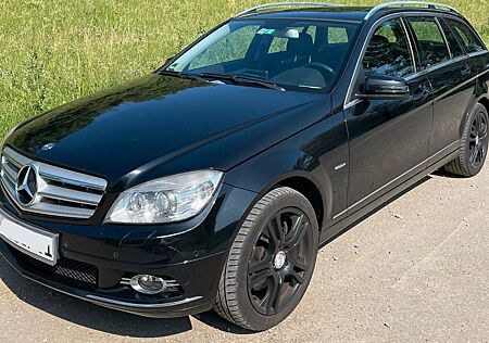 Mercedes-Benz C 350 T AVANTGARDE Autom. | TÜV neu