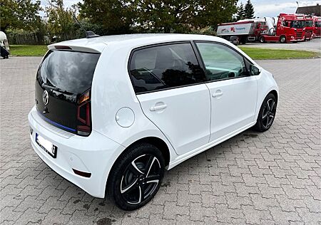 VW Up Volkswagen e-! Style Plus e-! Style Plus