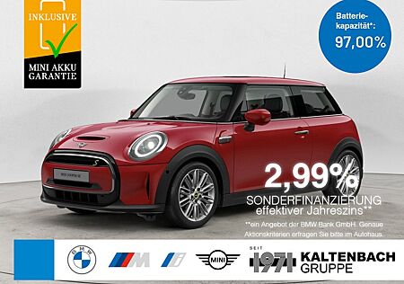 Mini Cooper SE Classic Trim FACEL. PANO LED ACC NAVI