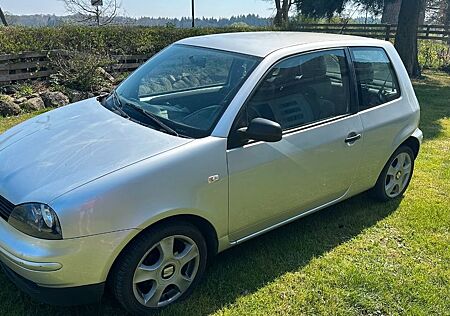 Seat Arosa