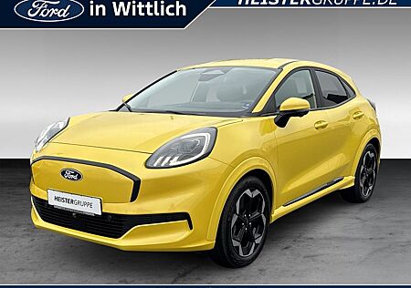 Ford Puma GEN-E Premium Vollelektrisch 124KW(168PS) N