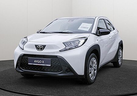 Toyota Aygo (X) 1.0 Play KLIMA RÜCKFAHRKAMERA
