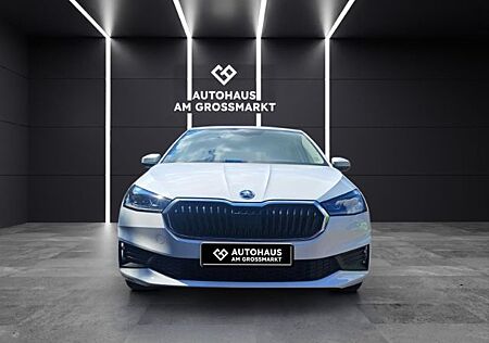 Skoda Fabia Tour 1.0 Navi SHZ PDC Apple CarPlay Androi