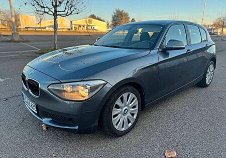 BMW 116i -1er(2014)