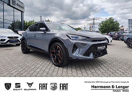 Cupra Formentor VZ 2.0 TSI DSG *Pano, Sennheiser*
