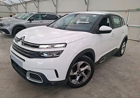 Citroën C5 Aircross C5 1.2Ltr Business Automatik