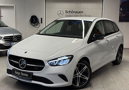 Mercedes-Benz B 250 B 250e DISTR+NIGHT+360°+LED+KEYLESS+FAP+LENKHZ.