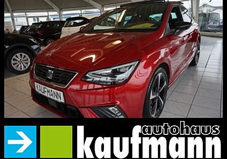 Seat Ibiza 1,0 TSI DSG FR PANO DESIGN 18 DINAMICA RFK
