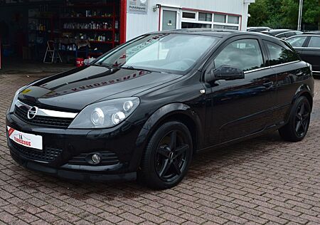 Opel Astra H GTC Cosmo 2.Hand