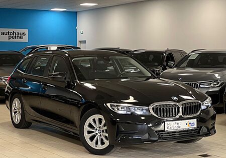 BMW 320d Advantage Aut/AHK/Sitzheizung/Tempomat