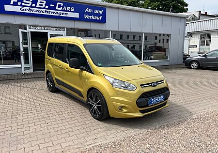 Ford Tourneo Connect Titanium