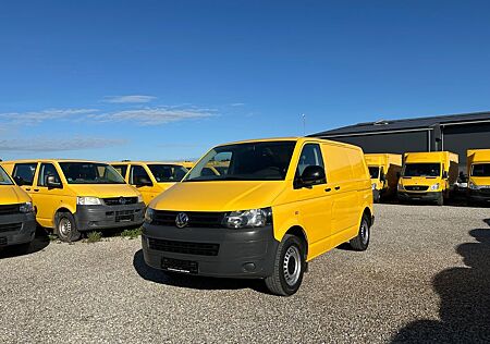 VW T5 Transporter Volkswagen mehrere auf Lager facelift 2,0TDI