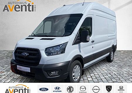 Ford Transit Kasten L3H3 Trend Klima/PDC/USB
