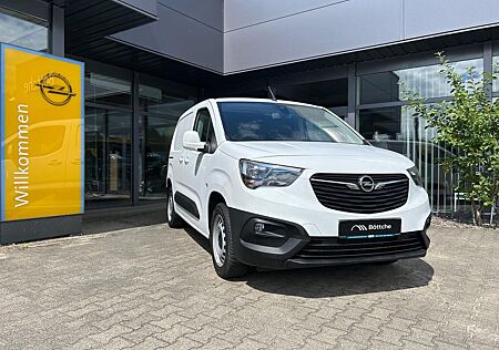 Opel Combo E Cargo Edition/AT8/KLIMA/SHZ/AHK/ALLWETTE