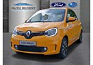 Renault Twingo Intens 1.0 SCe 75 ALUFELGEN DAB Bluetooth