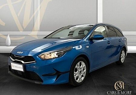 Kia Cee'd Sportswagon cee'd SW CarPlay & Android RFK SHZ LHZ ACC LED