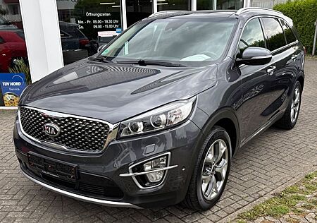 Kia Sorento Platinum Edition 4WD