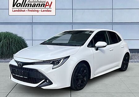 Toyota Corolla 1.2 Turbo Team D