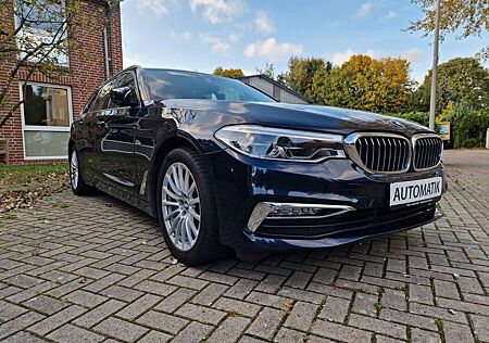 BMW 530d xDrive Touring A -