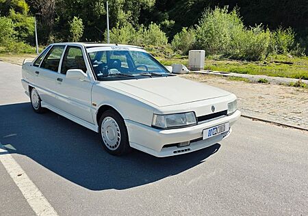 Renault R 21
