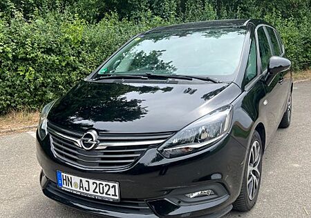 Opel Zafira Tourer