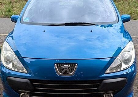 Peugeot 307 Sport HDi FAP 135 Sport