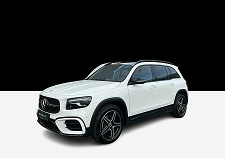 Mercedes-Benz GLB 200 d