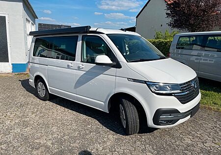 VW T6 California Volkswagen T6.1 California Ocean