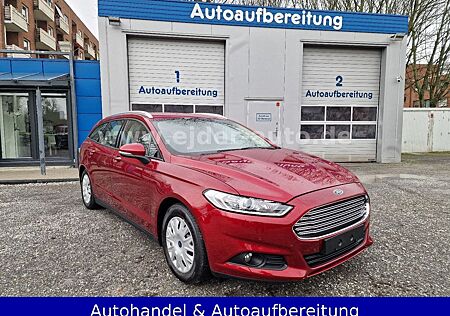 Ford Mondeo 1.5 EcoBoost Turnier Trend *1.HAND*GARAGE