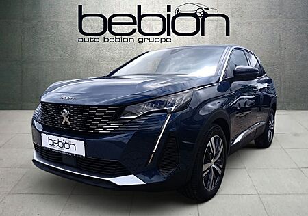 Peugeot 3008 1.2 PureTech 130 Allure Pack Navi PDC LED