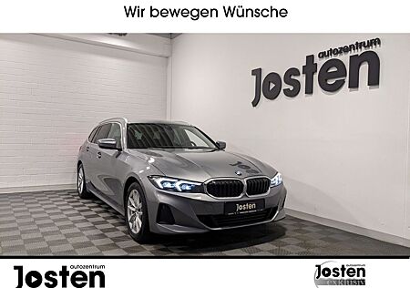 BMW 318 d Touring Park-Assistent Live Plus PDC LED