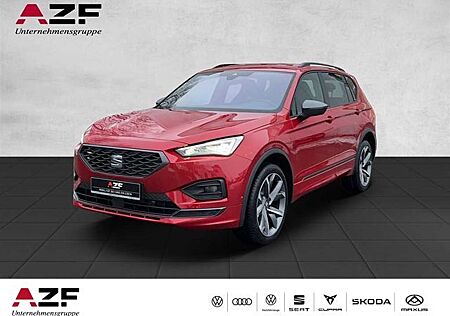 Seat Tarraco 2.0 TSI FR DSG 4Drive +Standhzg+AHK+Beat