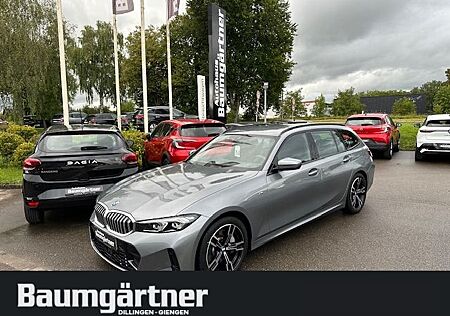 BMW 330 i xDrive M-Sport Touring Kamera/ACC/Sitzh.