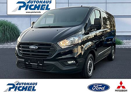 Ford Transit Custom 260 L1 Kasten LKW City Light KLIM