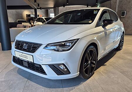 Seat Ibiza FR Pro Black Edition 1.0 TSI 95 PS 5-Gang