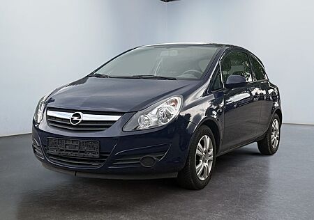 Opel Corsa D Edition "111 Jahre"