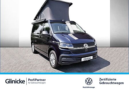 VW T6 California Volkswagen T6.1 California Coast 2.0 TDI DSG Standhzg ACC L