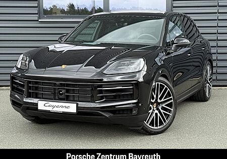Porsche Cayenne gebraucht kaufen Porsche Cayenne S E-Hybrid*HEADUP*INNO*SITZLÜFTUNG*BOSE*