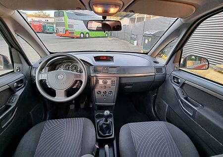 Opel Meriva 1.4 Benzin|TÜV bis 01.07.2027|Nur 12