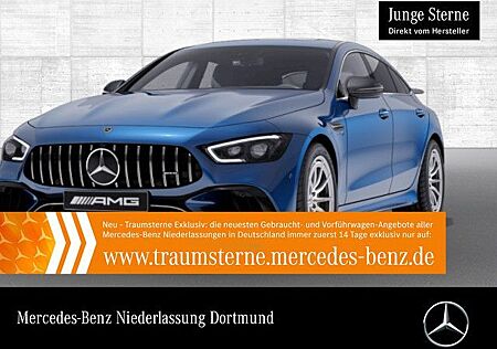 Mercedes-Benz AMG GT GT 63 AMG 4M+ Keramik/SHD/CarbonII/Dynamic+