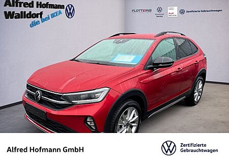 VW Taigo Volkswagen 1.5 TSI Move DSG AHK LED KLIMA LM