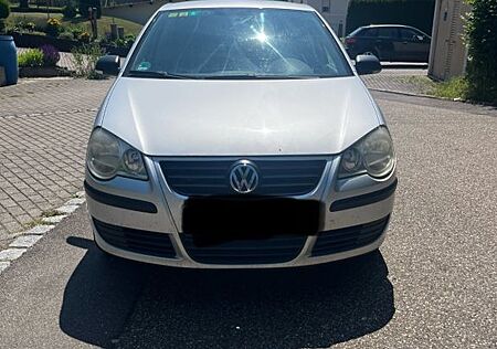 VW Polo Volkswagen 1.9TDI 74kW Tour