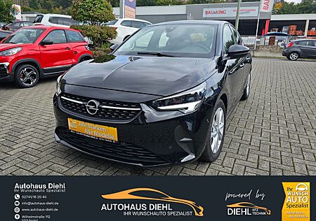 Opel Corsa F Elegance Automatik NAVI SHZ KAM 2xPDC