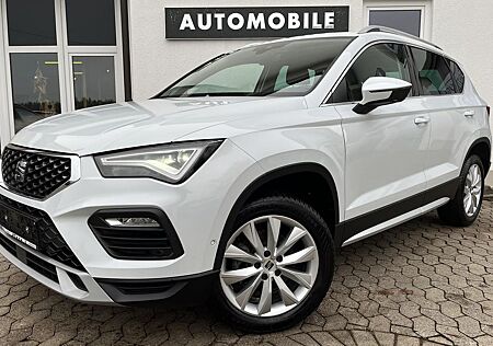 Seat Ateca Xperience 1,5 TSI DSG LED NAVI KAM AHK ACC
