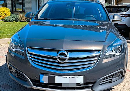 Opel Insignia Country Tourer Insignia CT Country Tourer 2.0 CDTI TÜV Neu