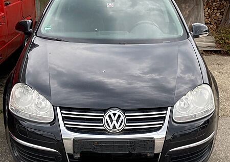 VW Golf Volkswagen 5 VARIANT _ 2.0 TDI