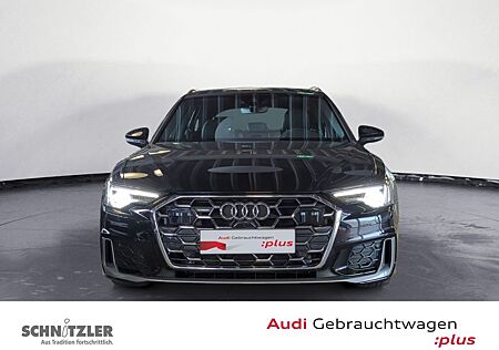 Audi A6 Avant S line 40 TDI quattro tronic MATRIX-LED