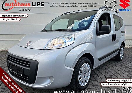Fiat Qubo 1.4i 8V Active | Klima | Allwetter |