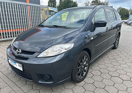 Mazda 5 Lim. 1.8 Active