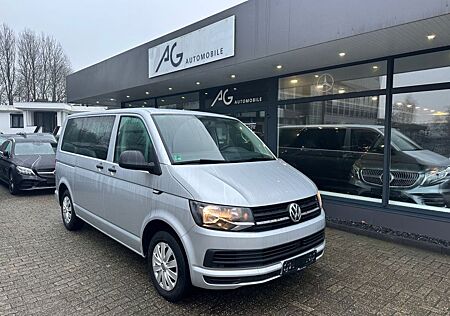 VW T6 Multivan Volkswagen 2.0TDI 150PS*DSG*ACC*7.Sitzer*Sitzh.